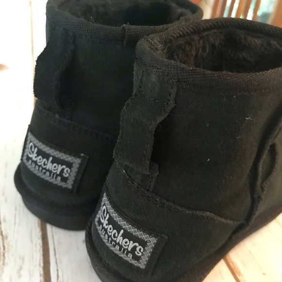 shoes skechers australia